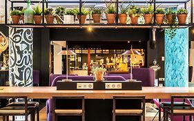 Novotel Lyon Bron Eurexpo